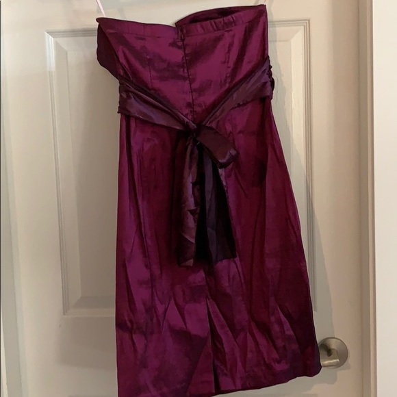 2/$30 cocktail dress - Picture 2 of 5